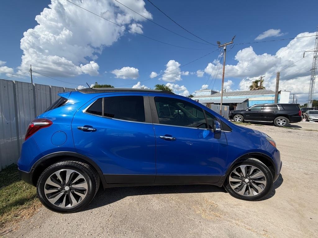 Buick Encore Essence FWD 2018