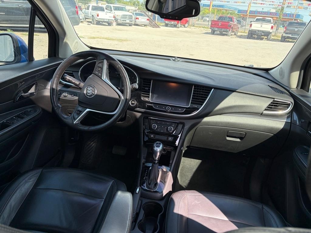 Buick Encore Essence FWD 2018