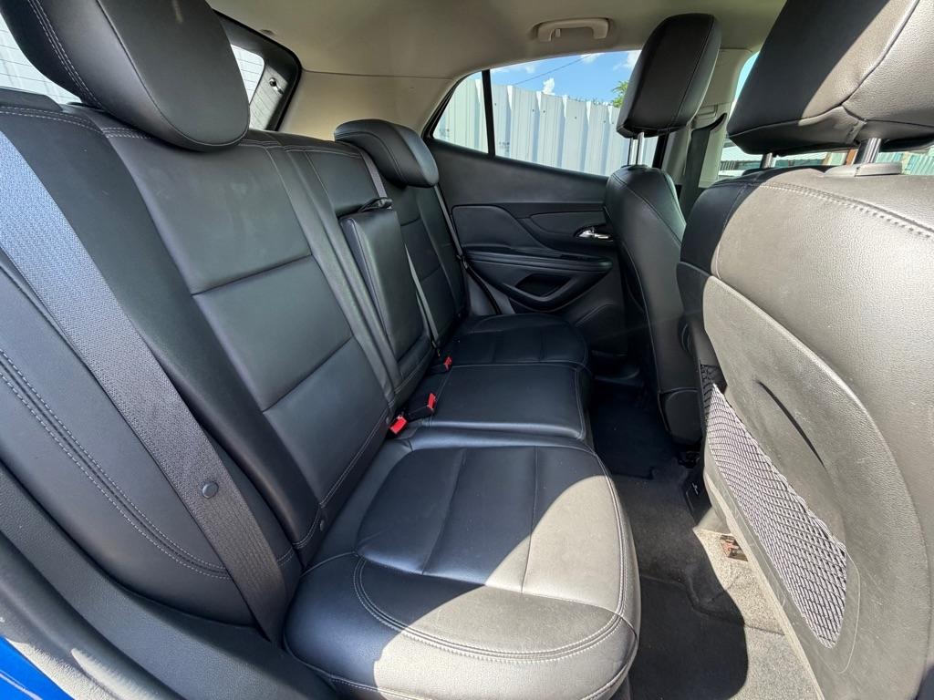 Buick Encore Essence FWD 2018