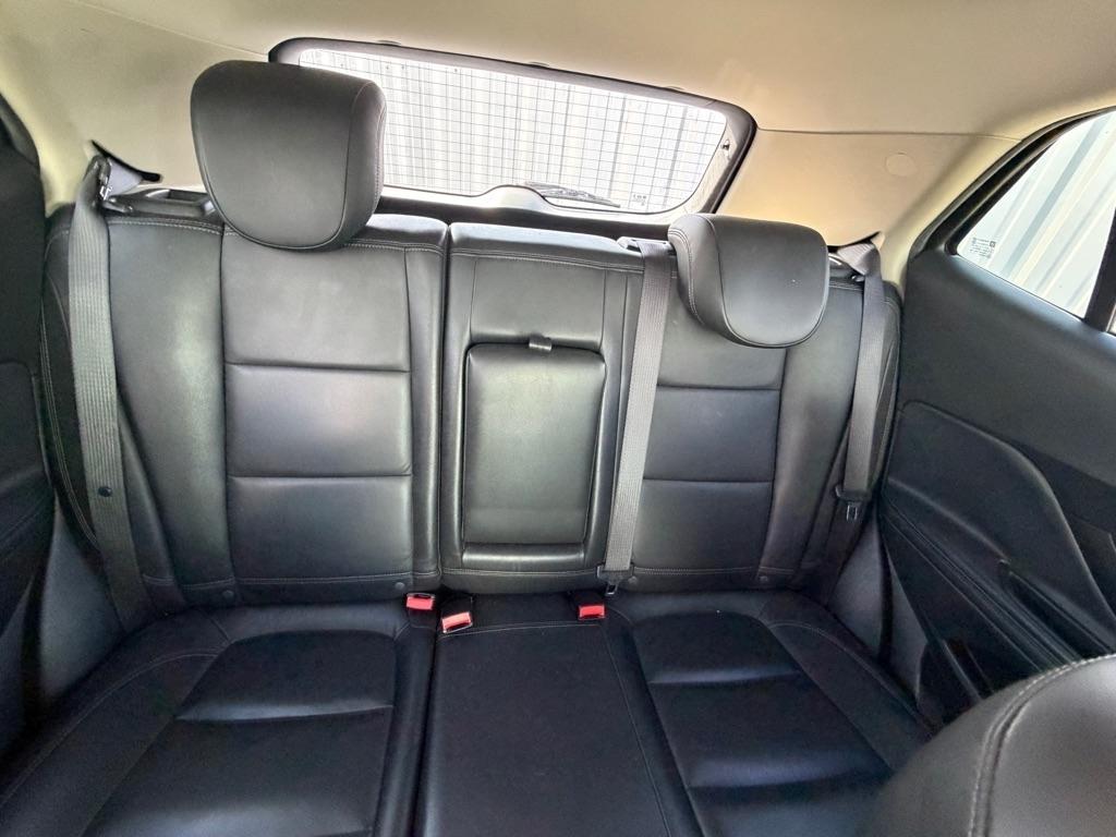 Buick Encore Essence FWD 2018