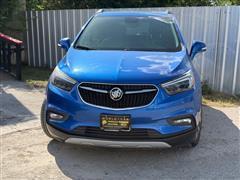 2018 Buick Encore 