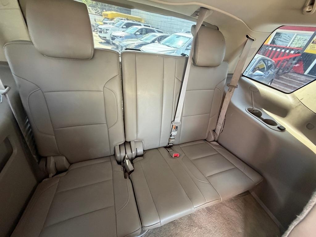 Chevrolet Tahoe LTZ 2WD 2015