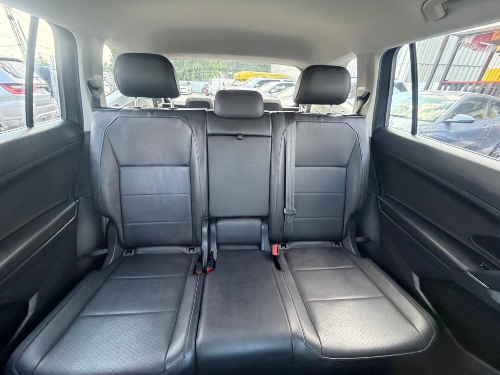 Volkswagen Tiguan SE 2020