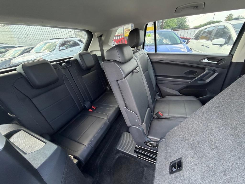 Volkswagen Tiguan SE 2020