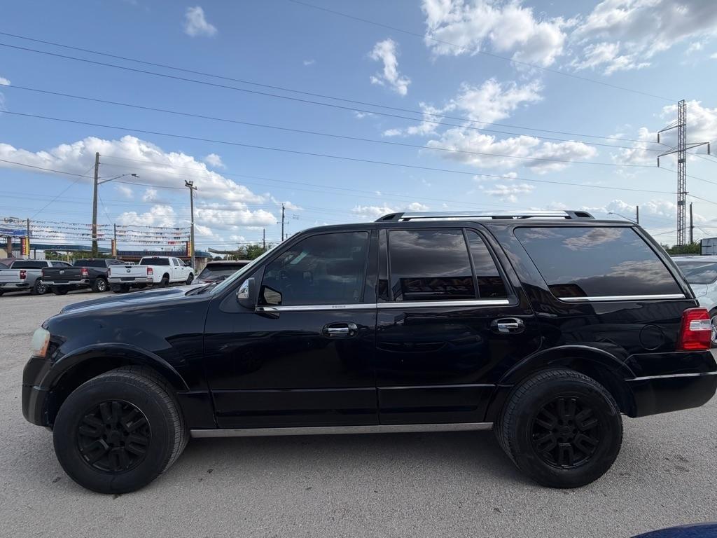 Ford Expedition Platinum 2WD 2016