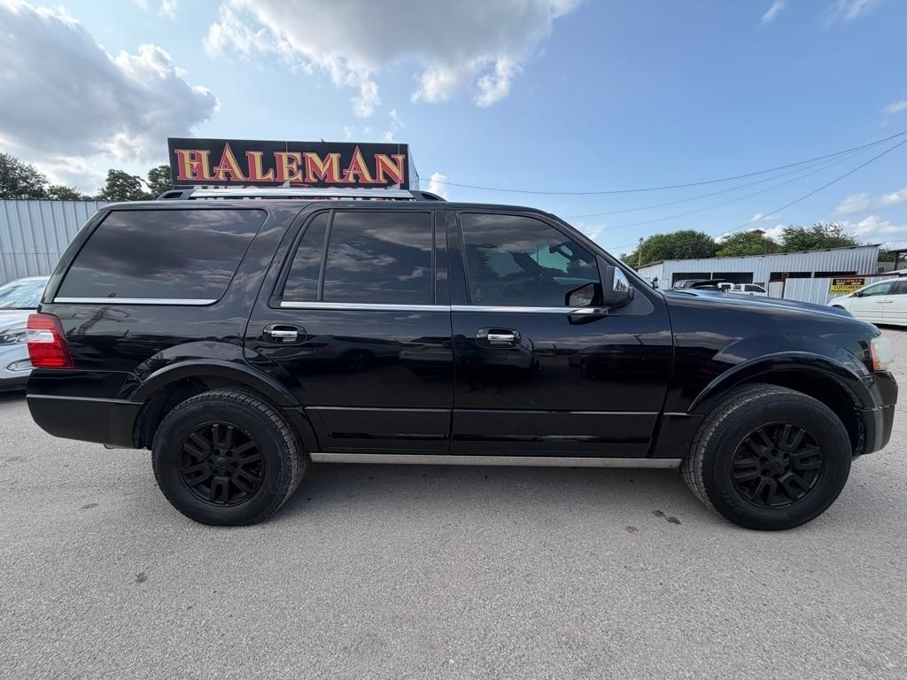 Ford Expedition Platinum 2WD 2016