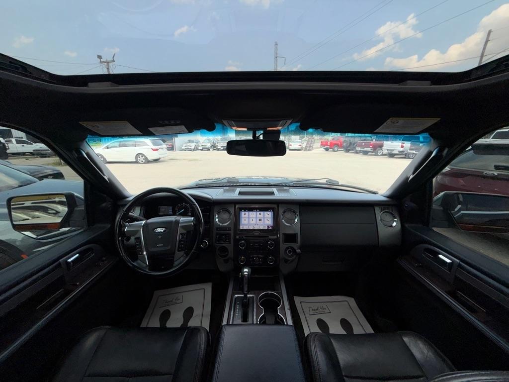 Ford Expedition Platinum 2WD 2016