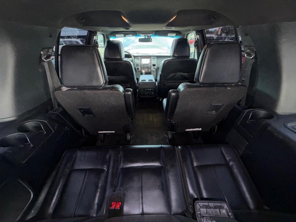 Ford Expedition Platinum 2WD 2016