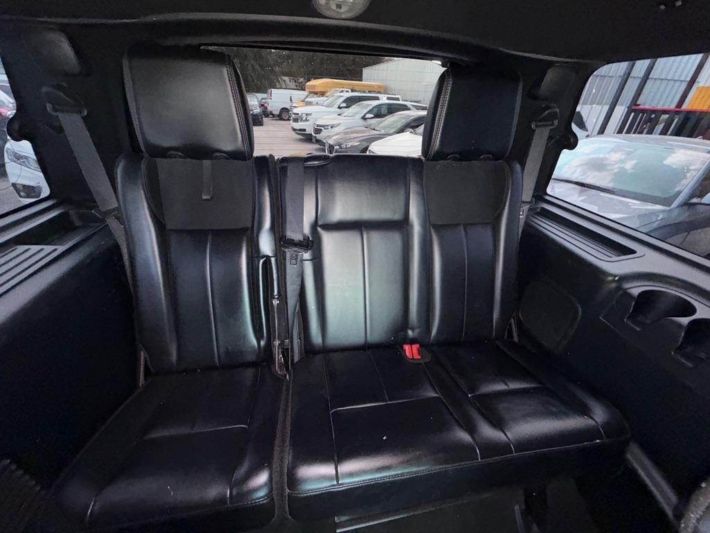 Ford Expedition Platinum 2WD 2016