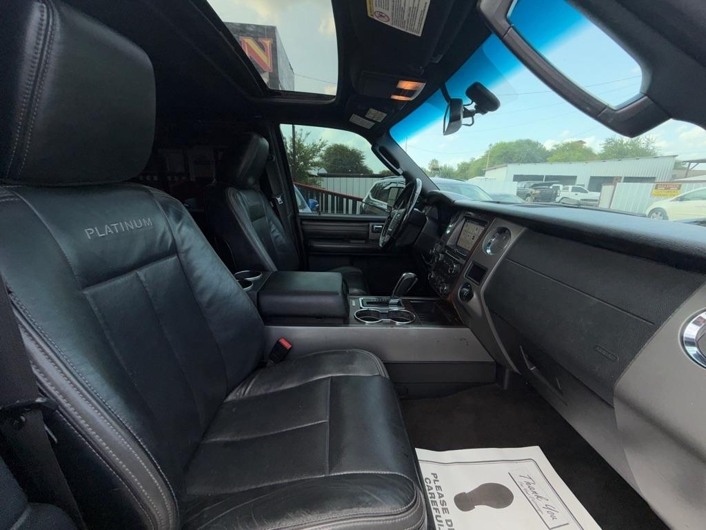 Ford Expedition Platinum 2WD 2016