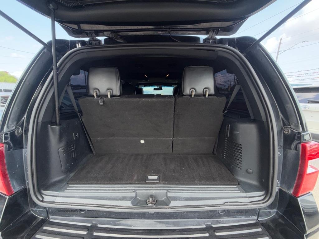 Ford Expedition Platinum 2WD 2016