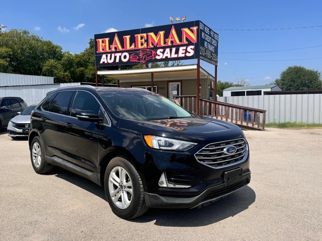 Ford Edge SEL FWD 2019