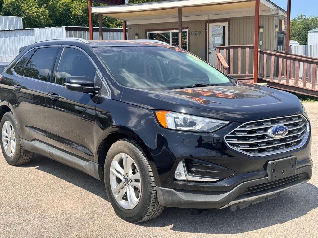 Ford Edge SEL FWD 2019
