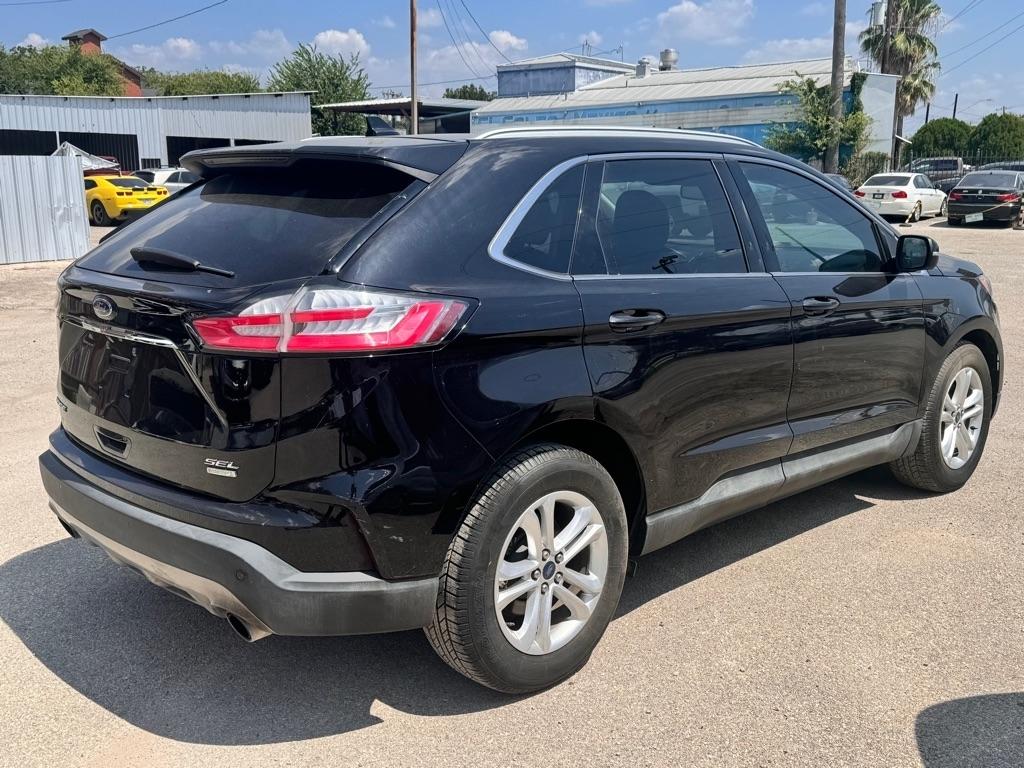 Ford Edge SEL FWD 2019