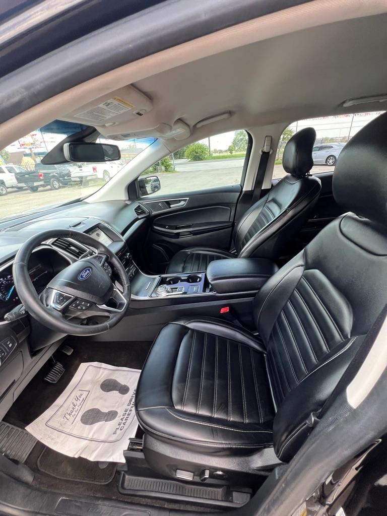 Ford Edge SEL FWD 2019