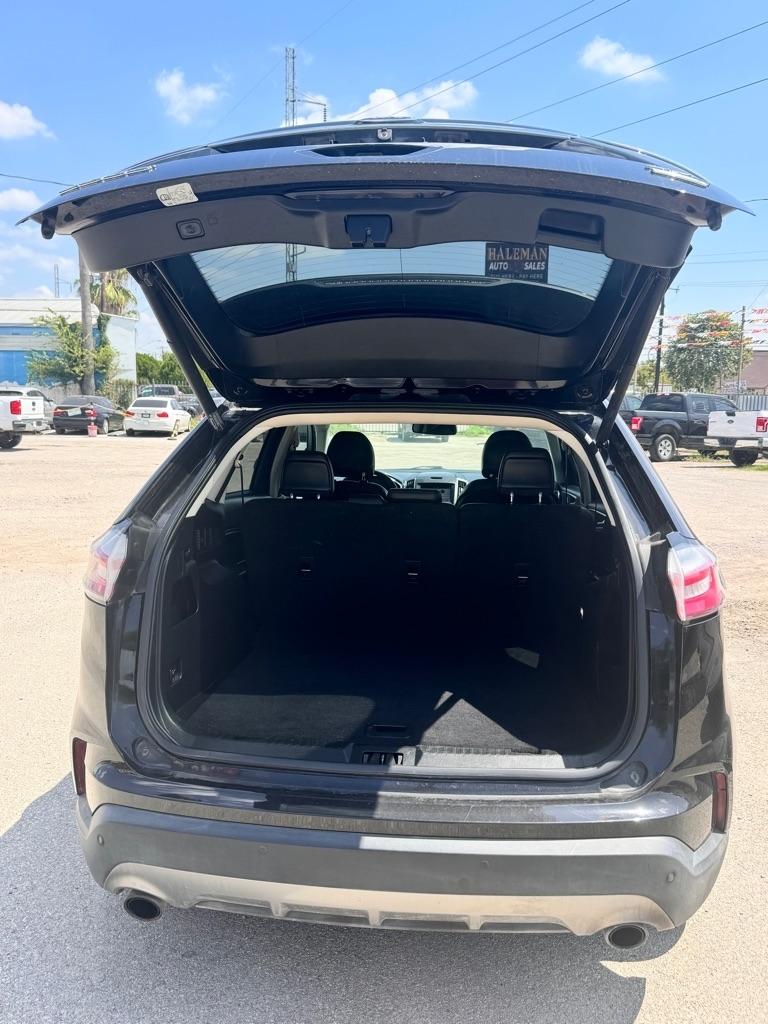 Ford Edge SEL FWD 2019