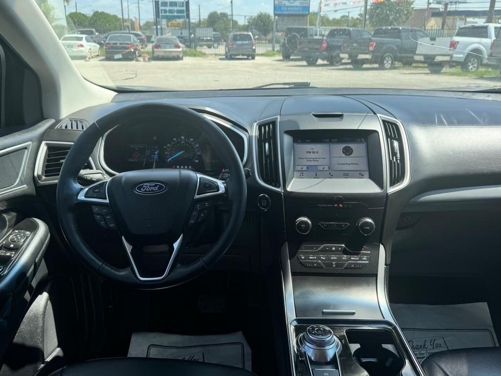 Ford Edge SEL FWD 2019
