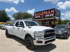 2019 RAM 3500 