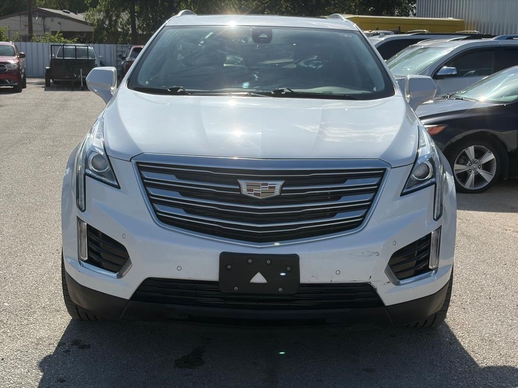 Cadillac XT5 Luxury 2019