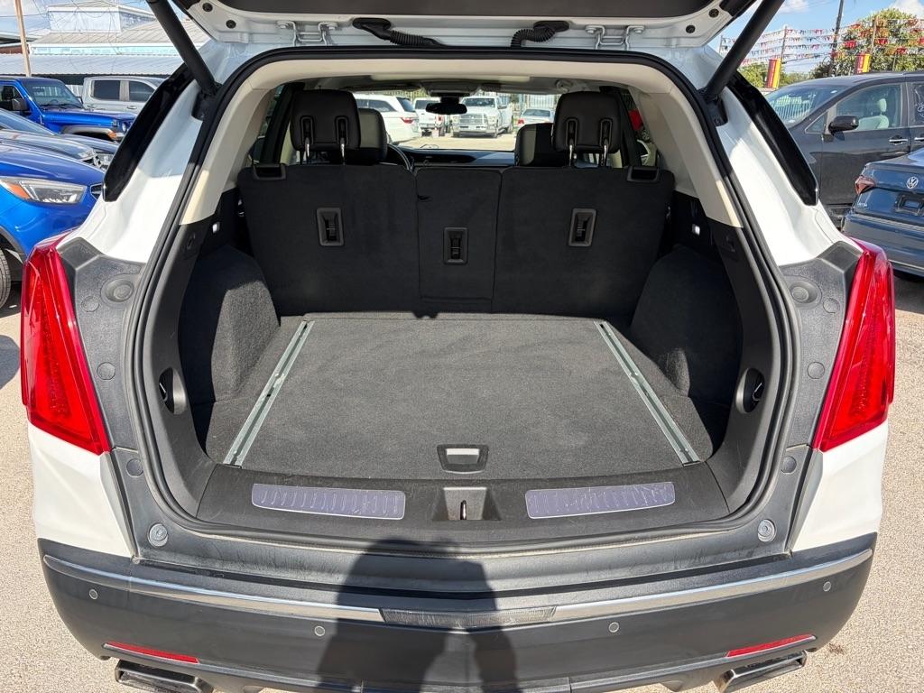Cadillac XT5 Luxury 2019