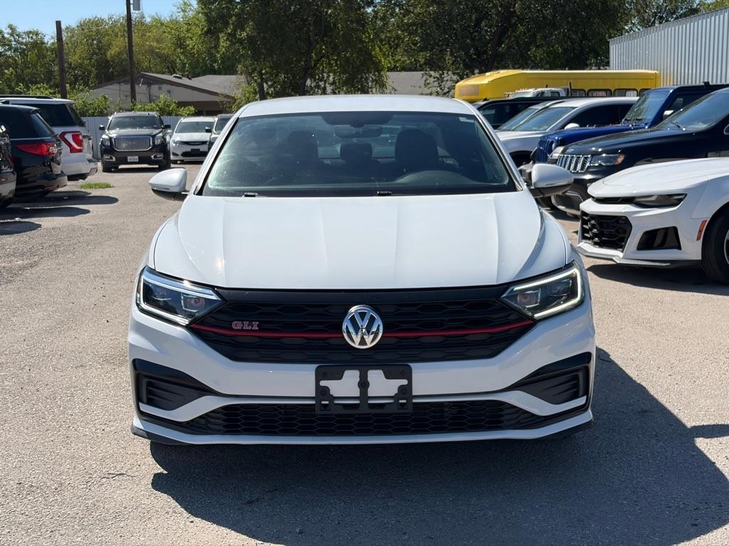 Volkswagen Jetta GLI S 7A 2019