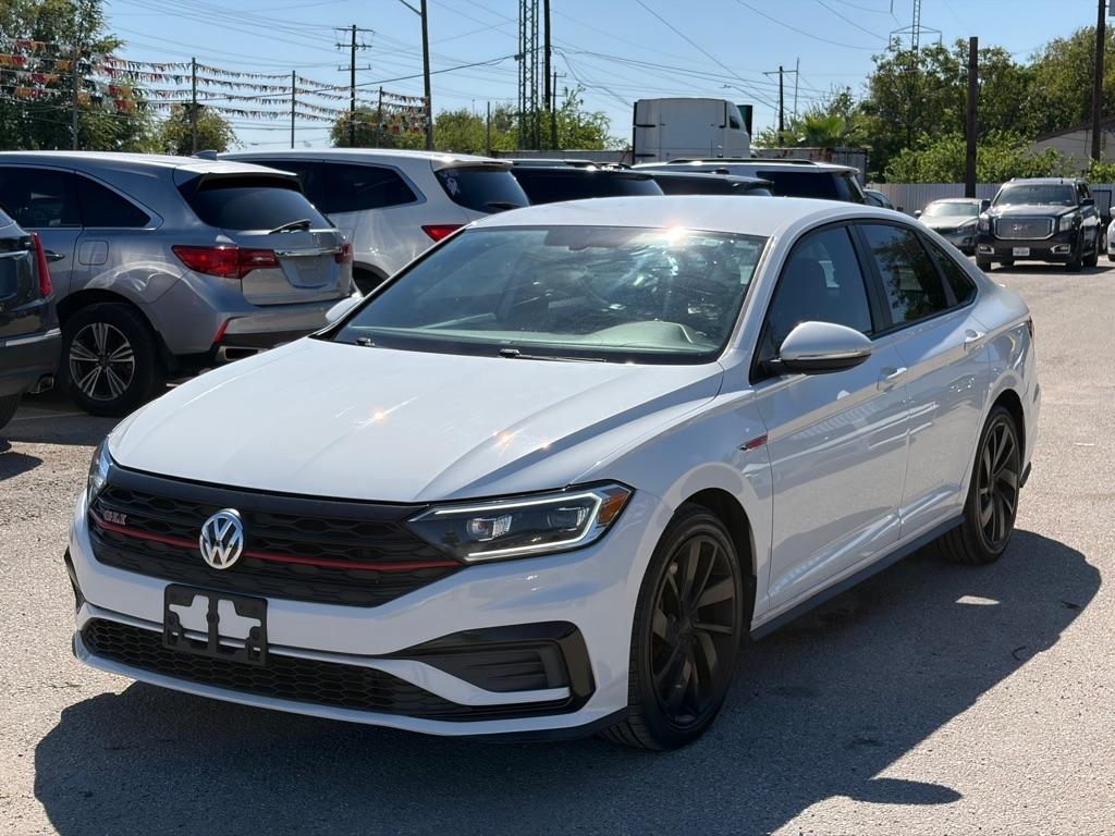 Volkswagen Jetta GLI S 7A 2019
