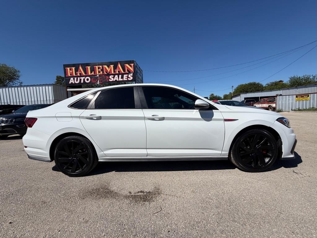 Volkswagen Jetta GLI S 7A 2019