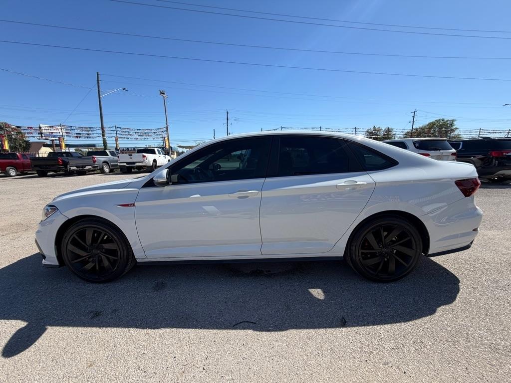 Volkswagen Jetta GLI S 7A 2019
