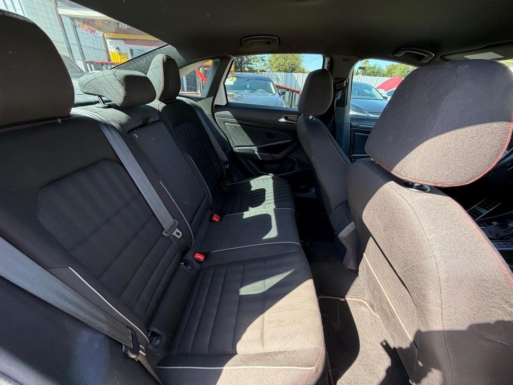 Volkswagen Jetta GLI S 7A 2019