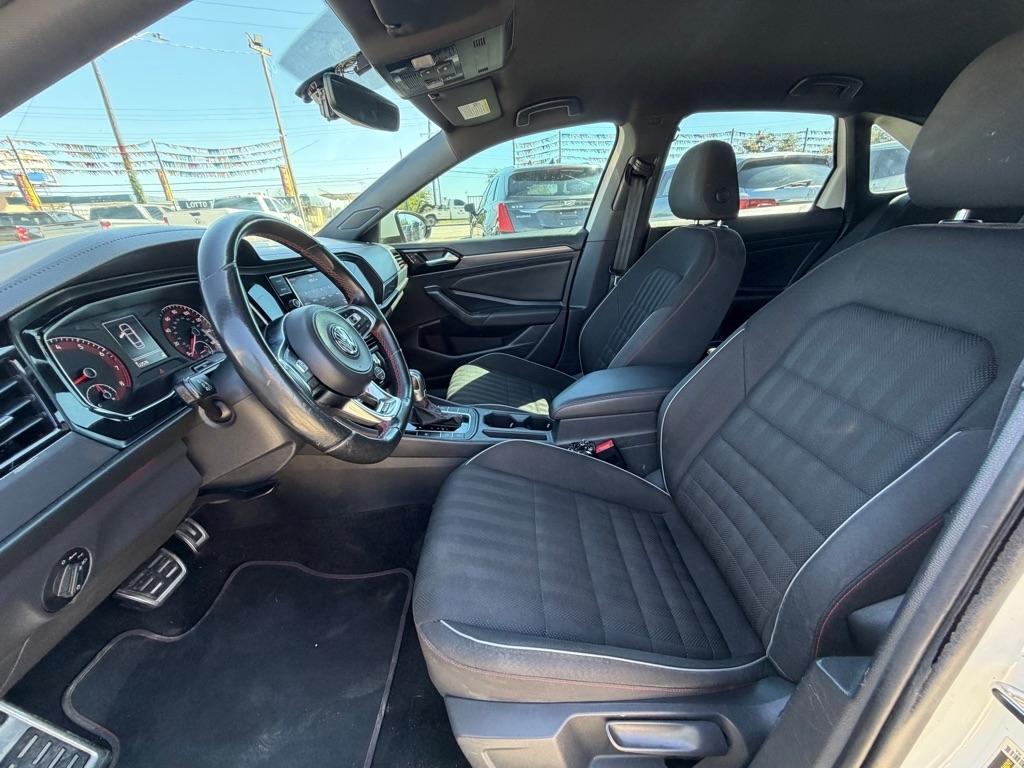 Volkswagen Jetta GLI S 7A 2019