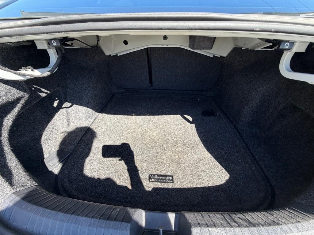 Volkswagen Jetta GLI S 7A 2019