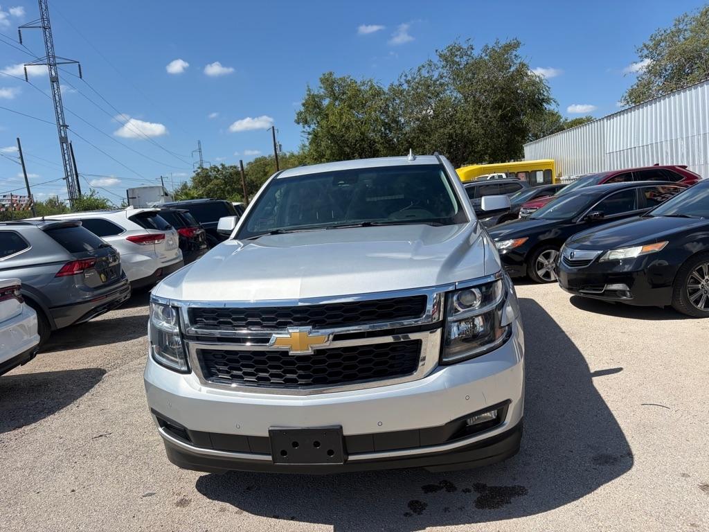 Chevrolet Tahoe LT 2WD 2016