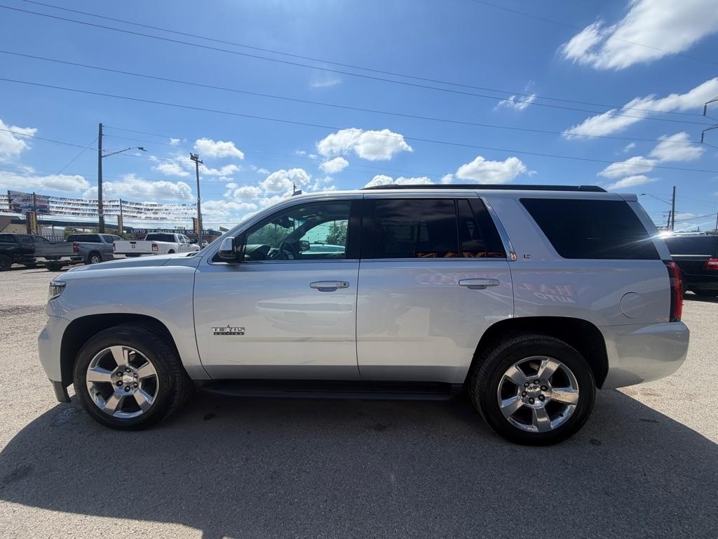 Chevrolet Tahoe LT 2WD 2016