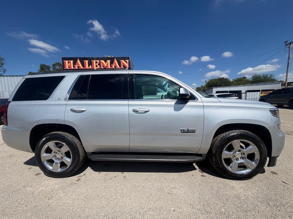Chevrolet Tahoe LT 2WD 2016
