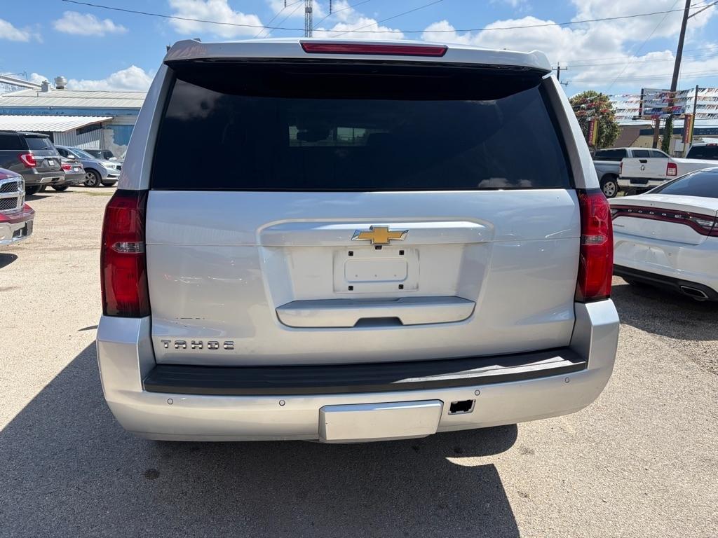 Chevrolet Tahoe LT 2WD 2016
