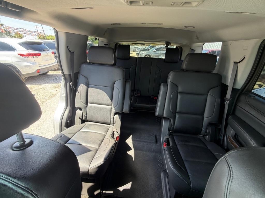 Chevrolet Tahoe LT 2WD 2016