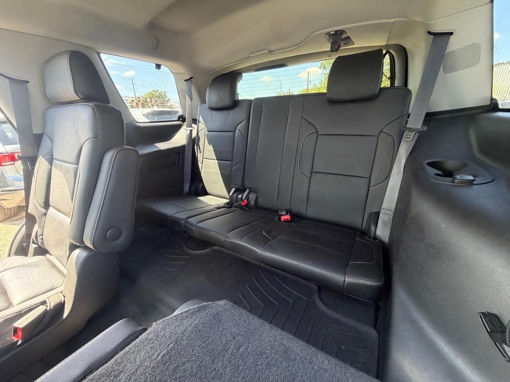 Chevrolet Tahoe LT 2WD 2016
