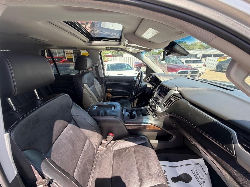 Chevrolet Tahoe LT 2WD 2016