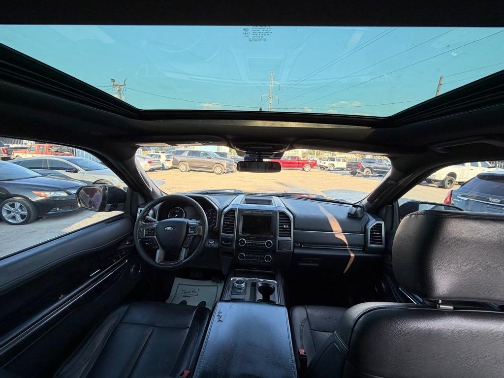 Ford Expedition MAX XLT 2WD 2018