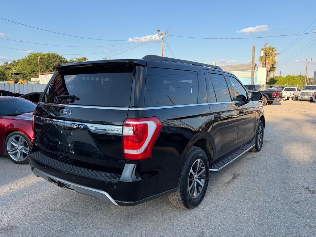 Ford Expedition MAX XLT 2WD 2018