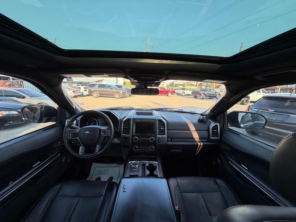 Ford Expedition MAX XLT 2WD 2018