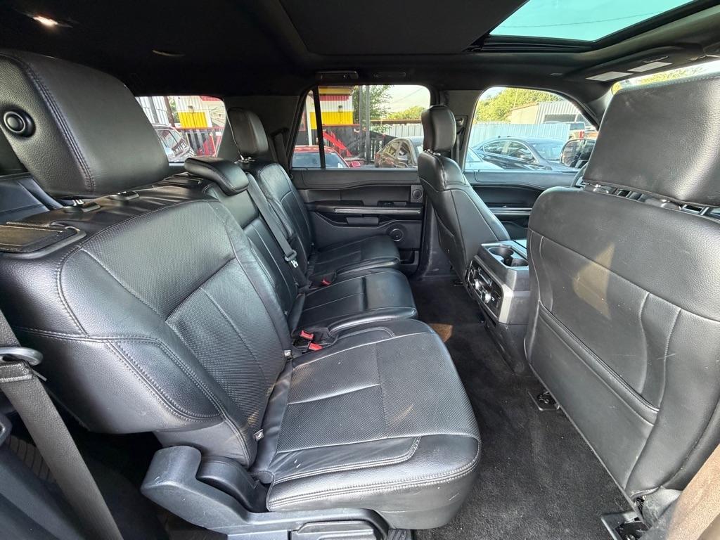 Ford Expedition MAX XLT 2WD 2018