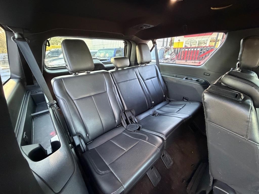 Ford Expedition MAX XLT 2WD 2018