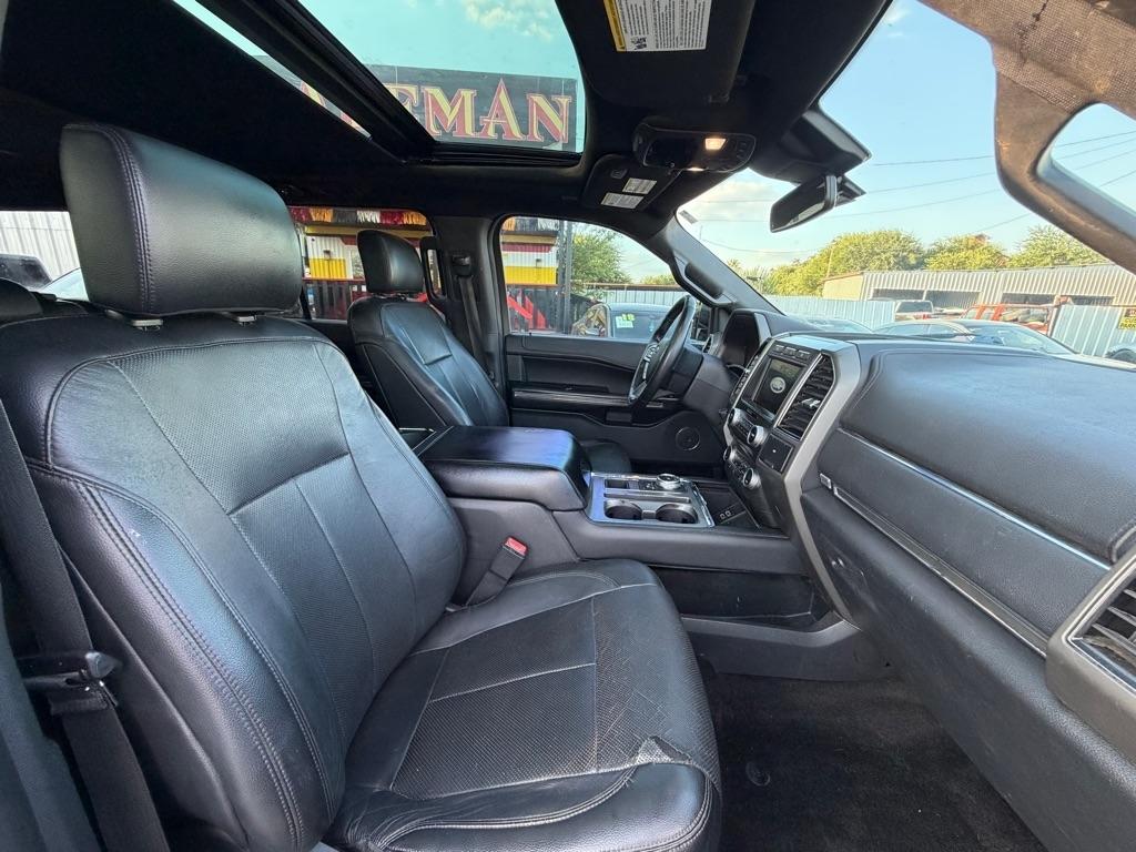Ford Expedition MAX XLT 2WD 2018