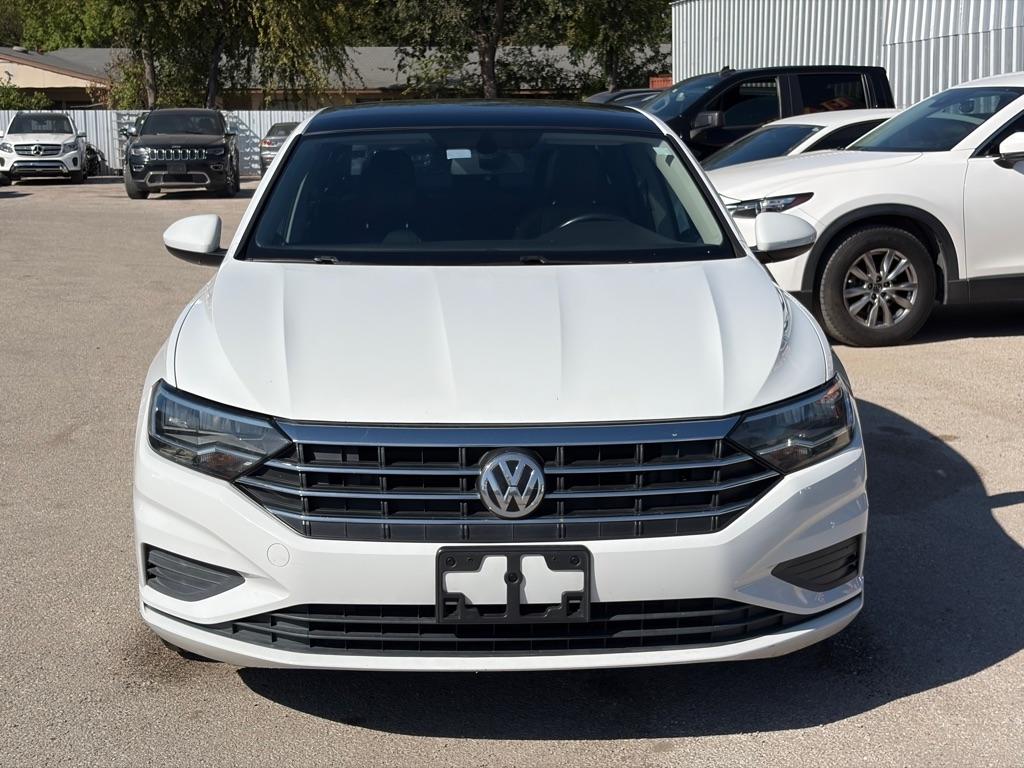 Volkswagen Jetta 1.4T S 8A 2019