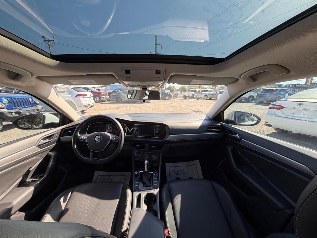 Volkswagen Jetta 1.4T S 8A 2019