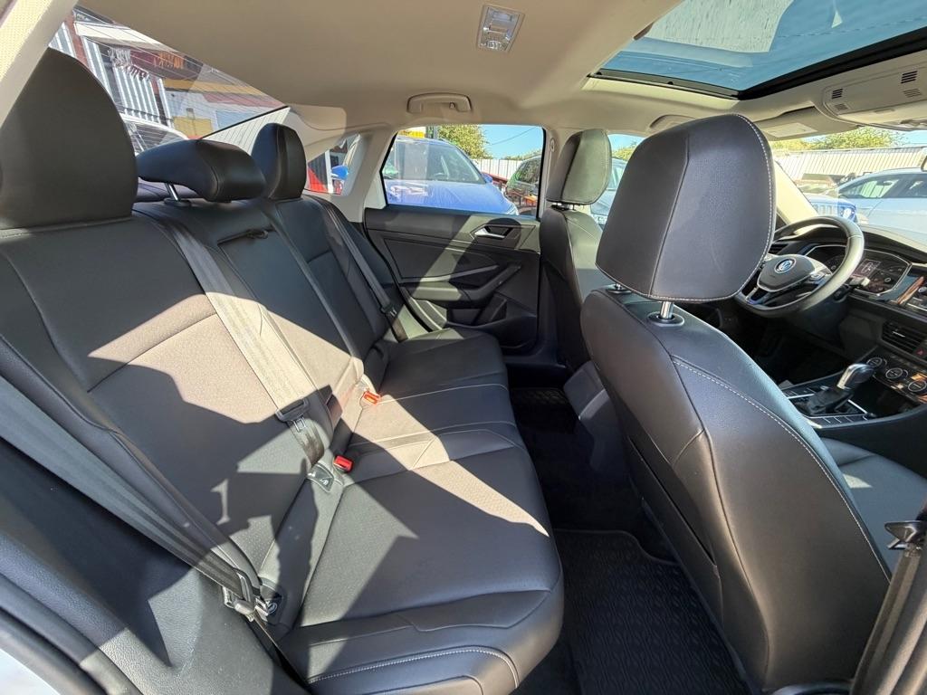 Volkswagen Jetta 1.4T S 8A 2019