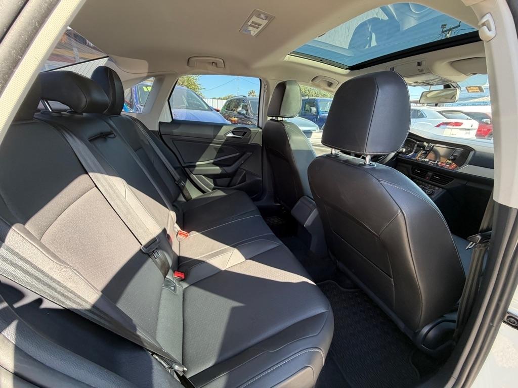 Volkswagen Jetta 1.4T S 8A 2019
