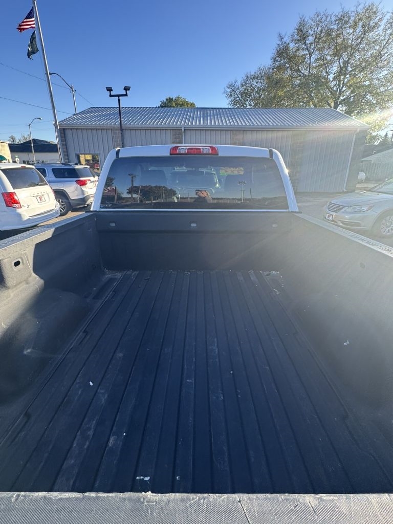 Chevrolet Silverado 1500 LT Double Cab 4WD 2015 Chevrolet Silverado 1500 LT Double Cab 4WD 2015