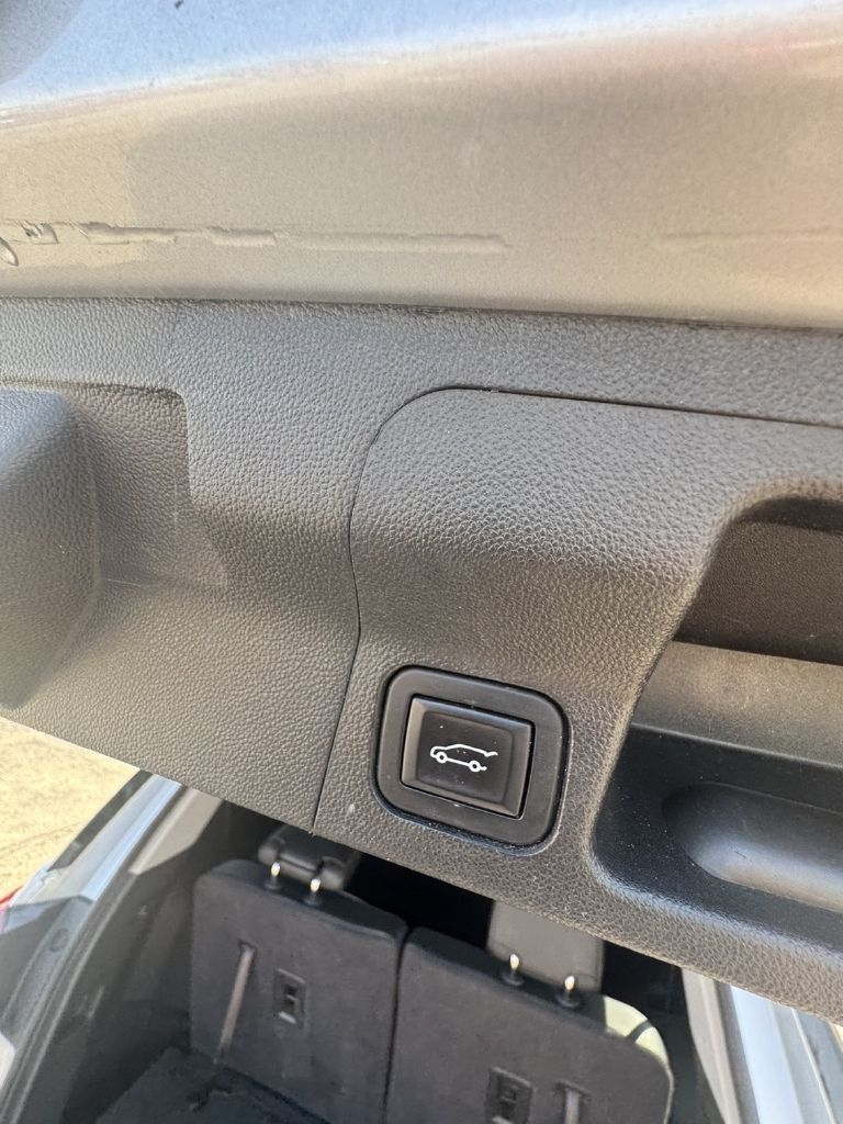 GMC Acadia SLT-1 AWD 2017 GMC Acadia SLT-1 AWD 2017